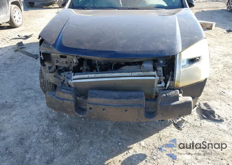 2005 Chevrolet Equinox Ls z USA, uszkodzony, nr VIN 2CNDL23F656184908